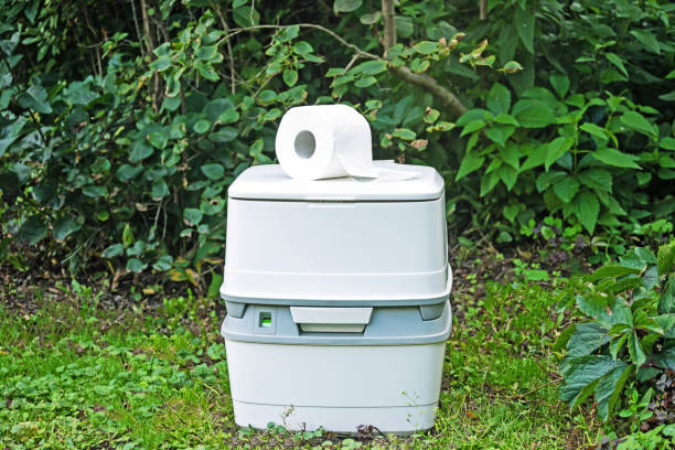 Professional porta potty rental in Cowan, TN