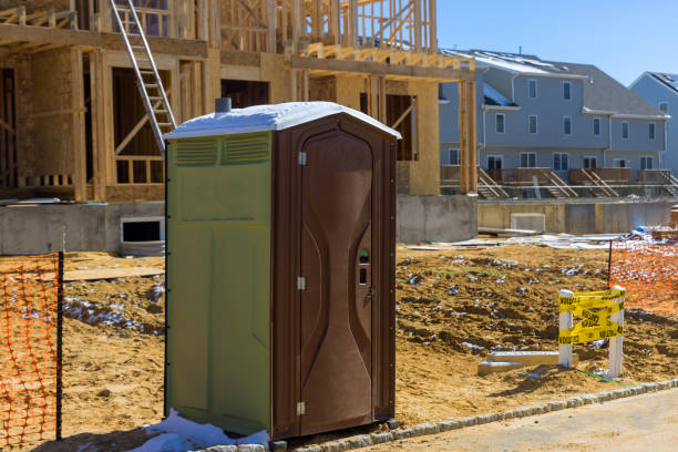 Best Local porta potty services  in Cowan, TN