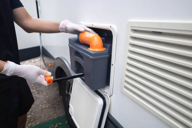 Best Luxury portable toilet rental  in Cowan, TN