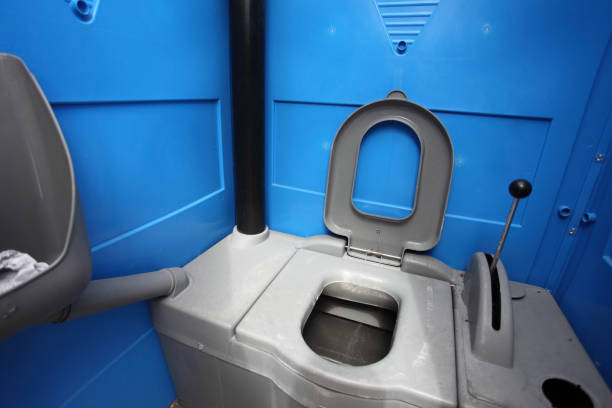 Best Porta potty delivery and setup  in Cowan, TN
