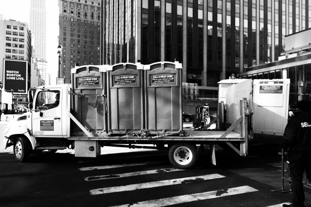 Best Affordable porta potty rental  in Cowan, TN
