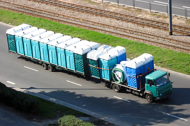 Best Portable toilet rental cost  in Cowan, TN