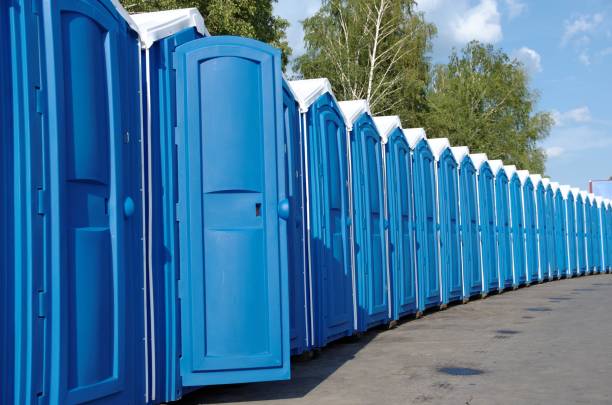 Affordable portable toilet rental in Cowan, TN